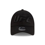New Era Ultimate Fighting UFC MMA Black 9FORTY baseball sapka - Sportmania.hu