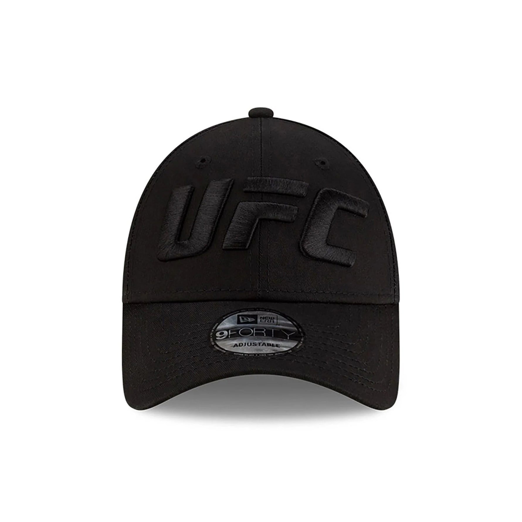 New Era Ultimate Fighting UFC MMA Black 9FORTY baseball sapka - Sportmania.hu