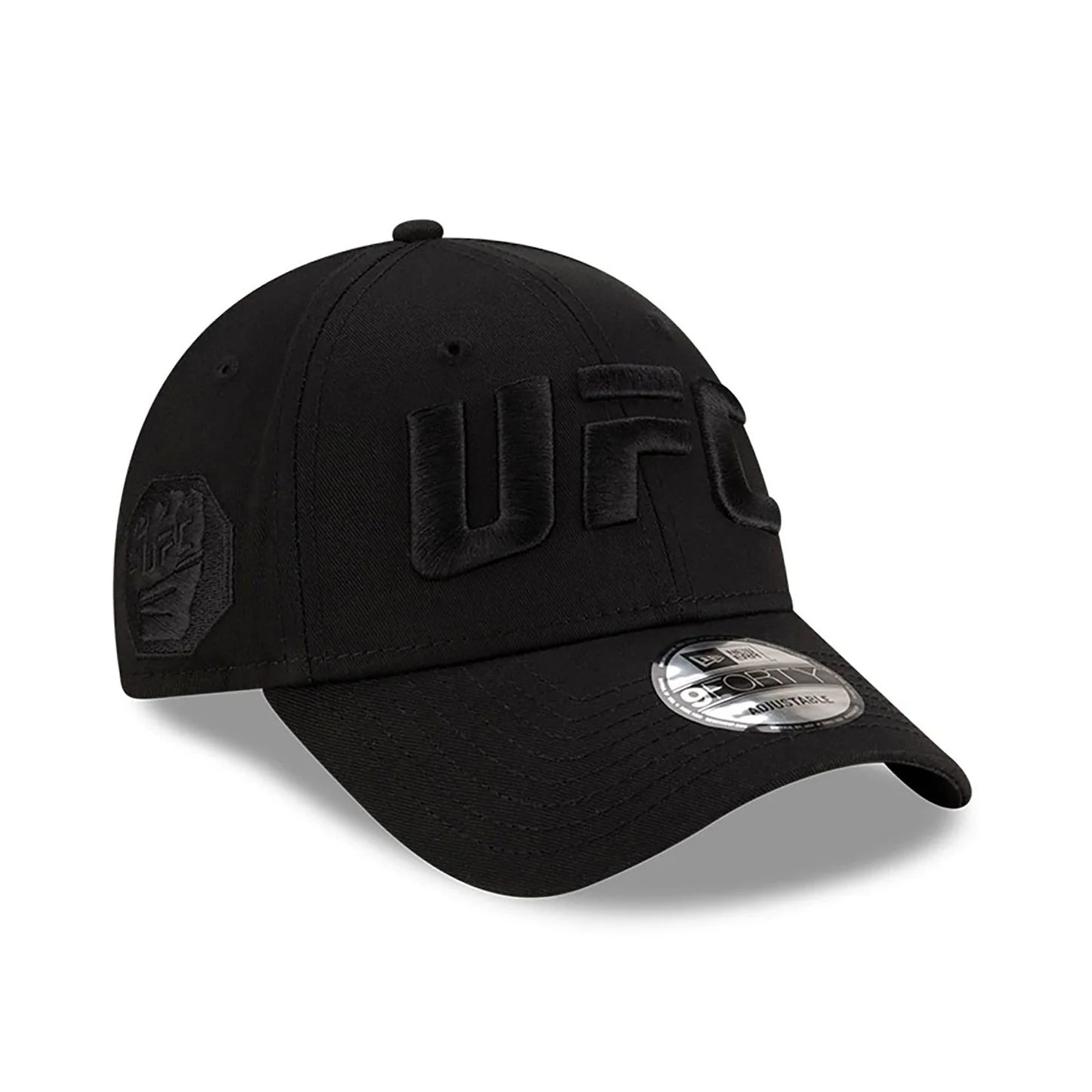 New Era Ultimate Fighting UFC MMA Black 9FORTY baseball sapka - Sportmania.hu
