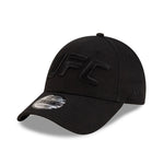 New Era Ultimate Fighting UFC MMA Black 9FORTY baseball sapka - Sportmania.hu