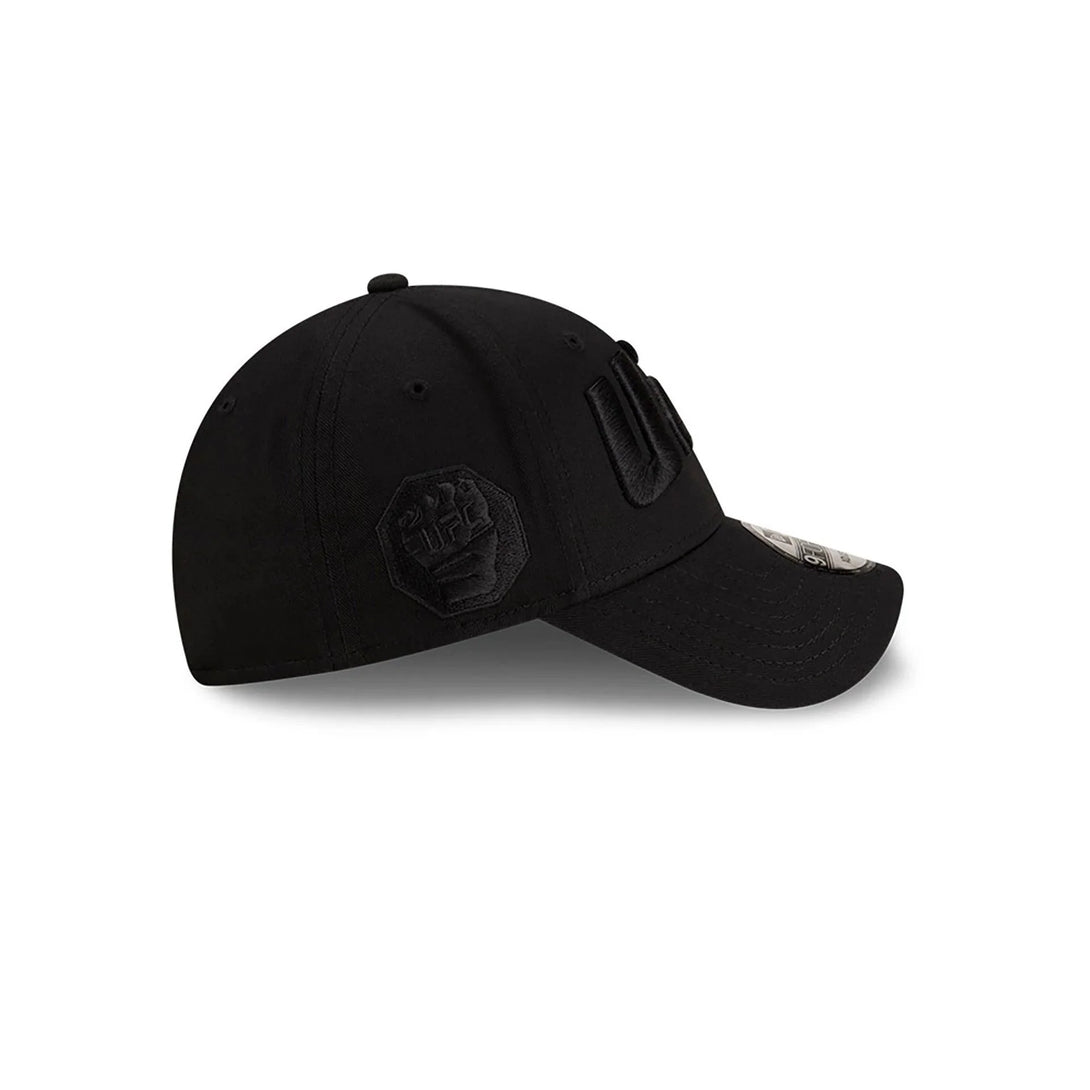 New Era Ultimate Fighting UFC MMA Black 9FORTY baseball sapka - Sportmania.hu