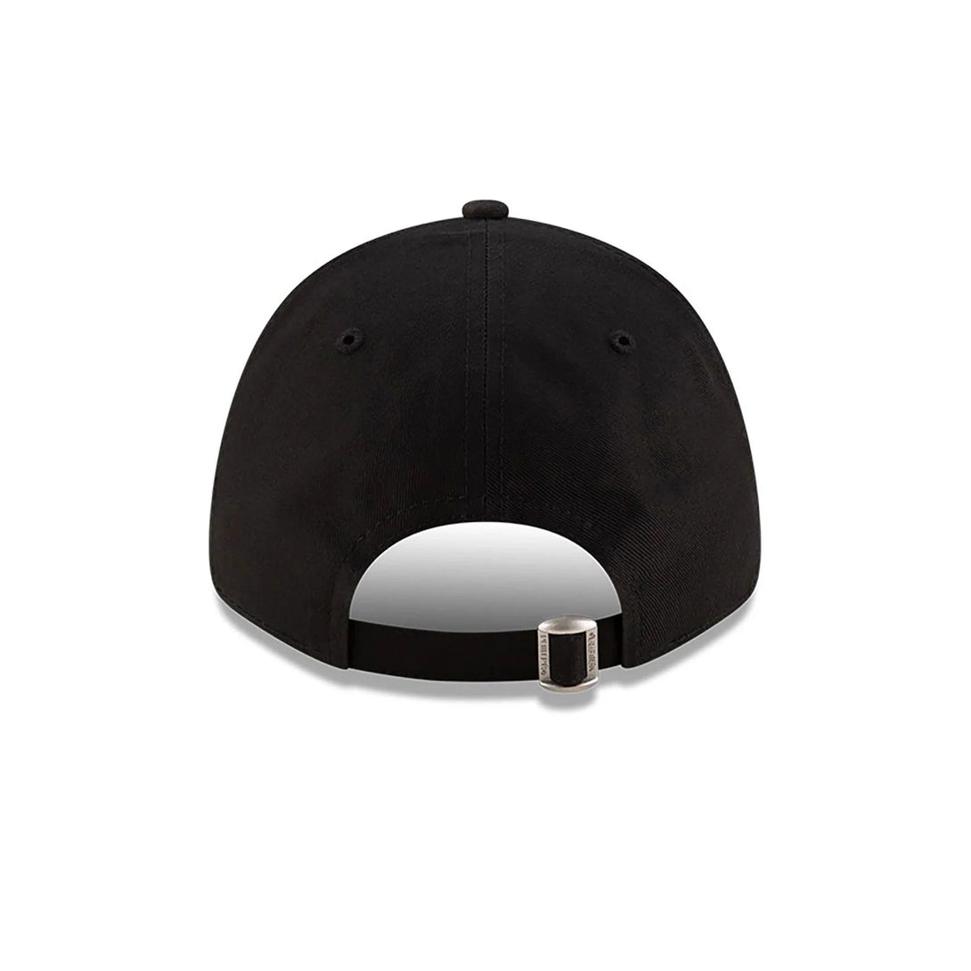 New Era Ultimate Fighting UFC MMA Black 9FORTY baseball sapka - Sportmania.hu