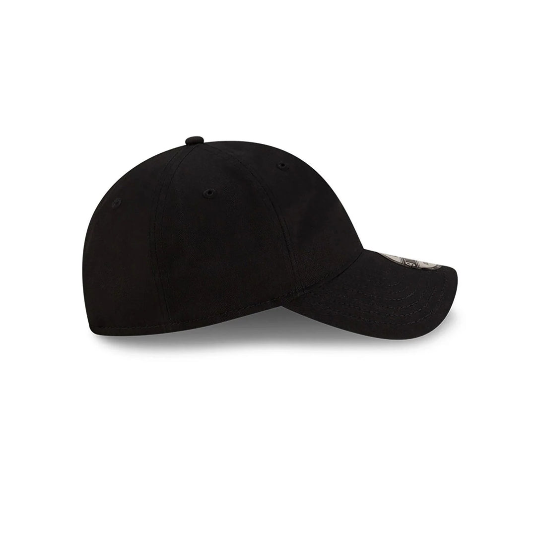 New Era Ultimate Fighting UFC MMA Black and Red 9TWENTY baseball sapka - Sportmania.hu