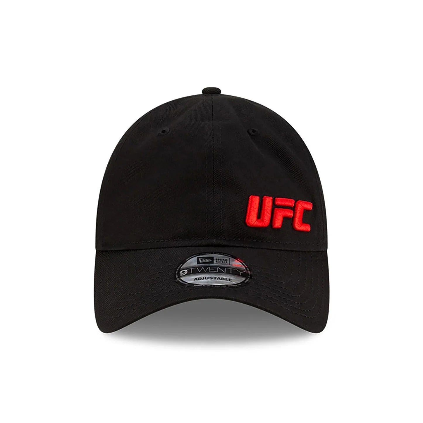 New Era Ultimate Fighting UFC MMA Black and Red 9TWENTY baseball sapka - Sportmania.hu
