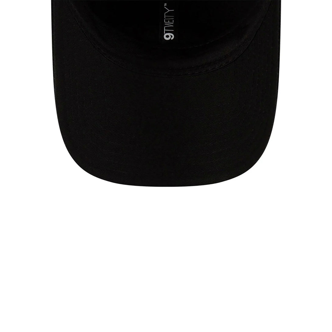 New Era Ultimate Fighting UFC MMA Black and Red 9TWENTY baseball sapka - Sportmania.hu