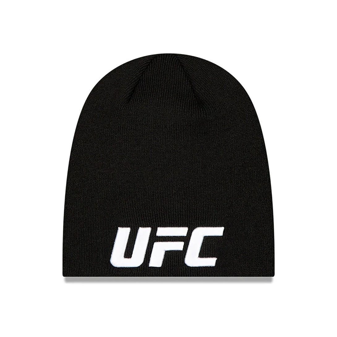 New Era Ultimate Fighting UFC MMA Black Skull Knit Beanie kötött sapka - Sportmania.hu