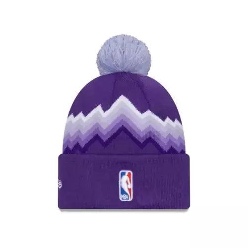 New Era Utah Jazz City City Edition kötött sapka - Sportmania.hu