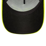 New Era VR46 Vale Black 9FORTY E-Frame Trucker sapka - Sportmania.hu