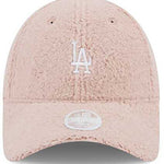 New Era Wmns 9FORTY Teddy Los Angeles Dodgers Cap 60364303 Baseball Baseball sapka - Sportmania.hu