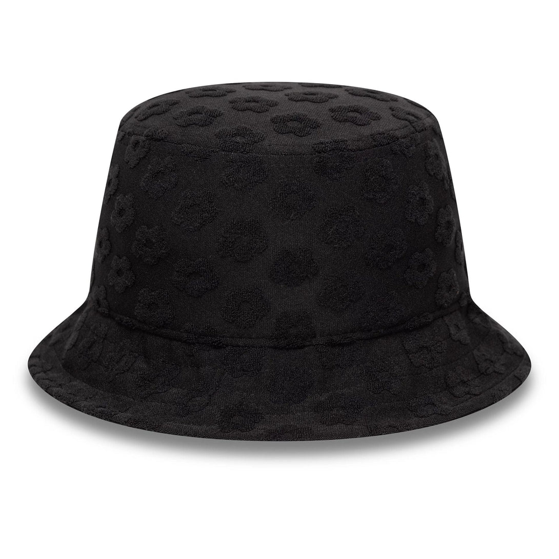 New Era Womens Towelling Black Adventure Bucket - Sportmania.hu