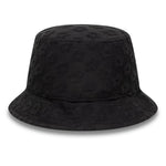 New Era Womens Towelling Black Adventure Bucket