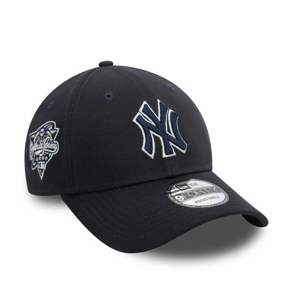 New Era World Series 9FORTY New York Yankees Cap 60580835 Baseball Baseball sapka