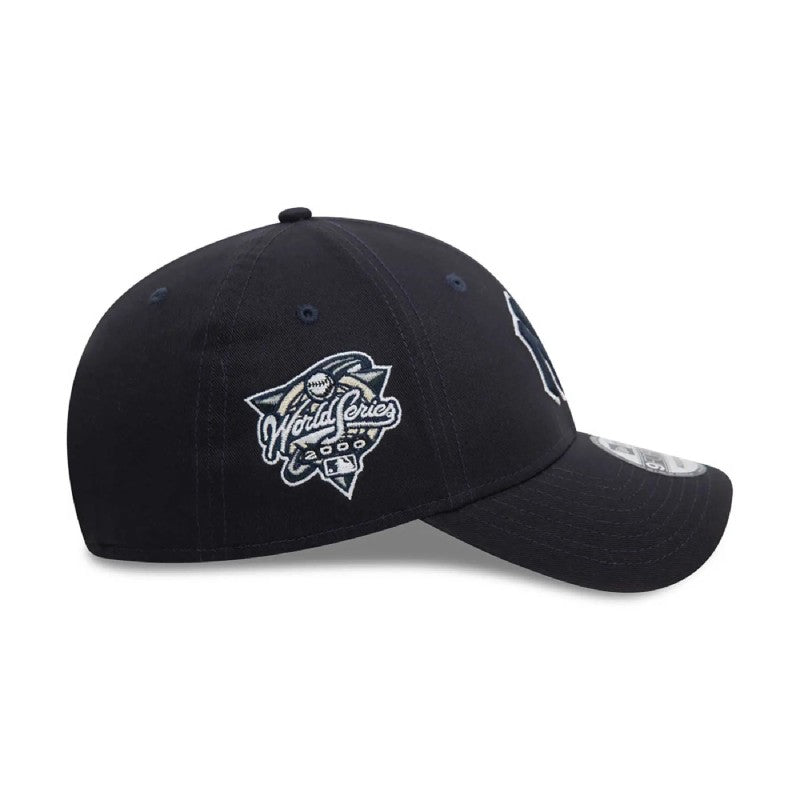 New Era World Series 9FORTY New York Yankees Cap 60580835 Baseball Baseball sapka - Sportmania.hu