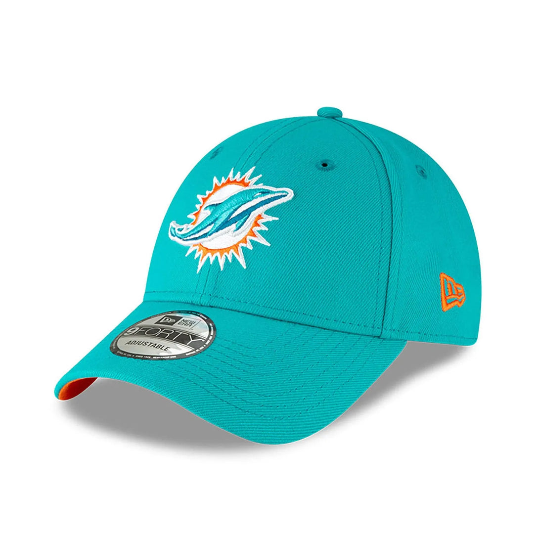 New Era Miami Dolphins League 9FORTY sapka Baseball sapka - Sportmania.hu