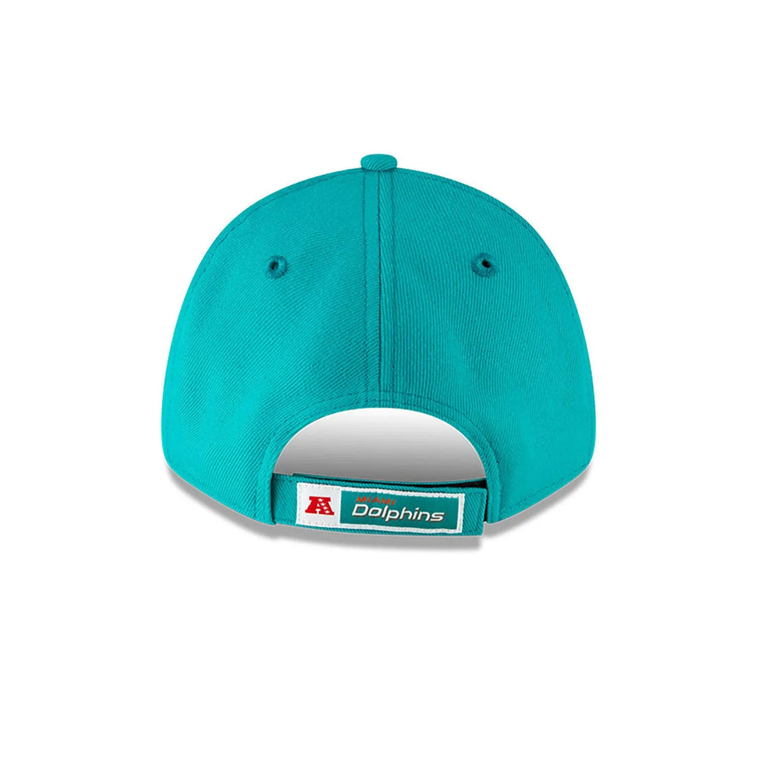 New Era Miami Dolphins League 9FORTY sapka Baseball sapka - Sportmania.hu