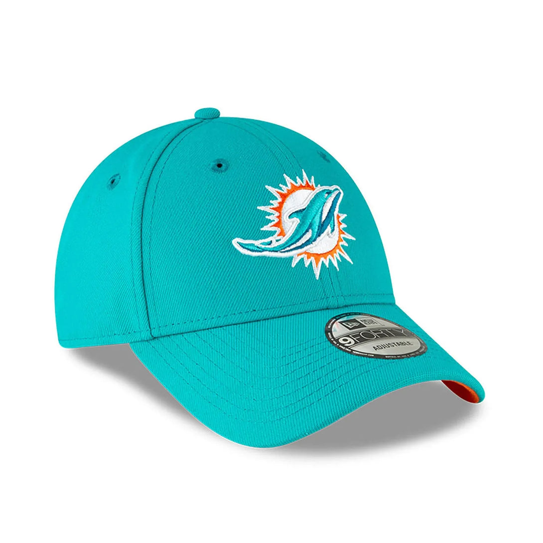 New Era Miami Dolphins League 9FORTY sapka Baseball sapka - Sportmania.hu