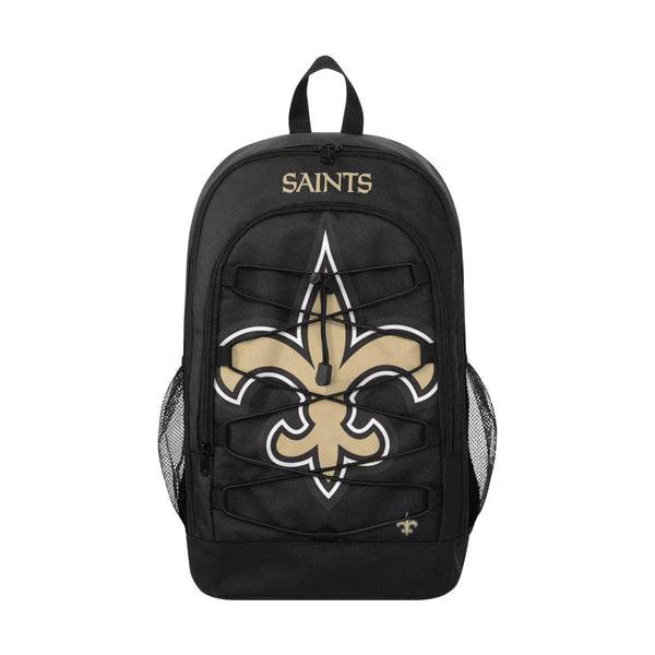 New Orleans Saints NFL Big Logo hátizsák - Sportmania.hu