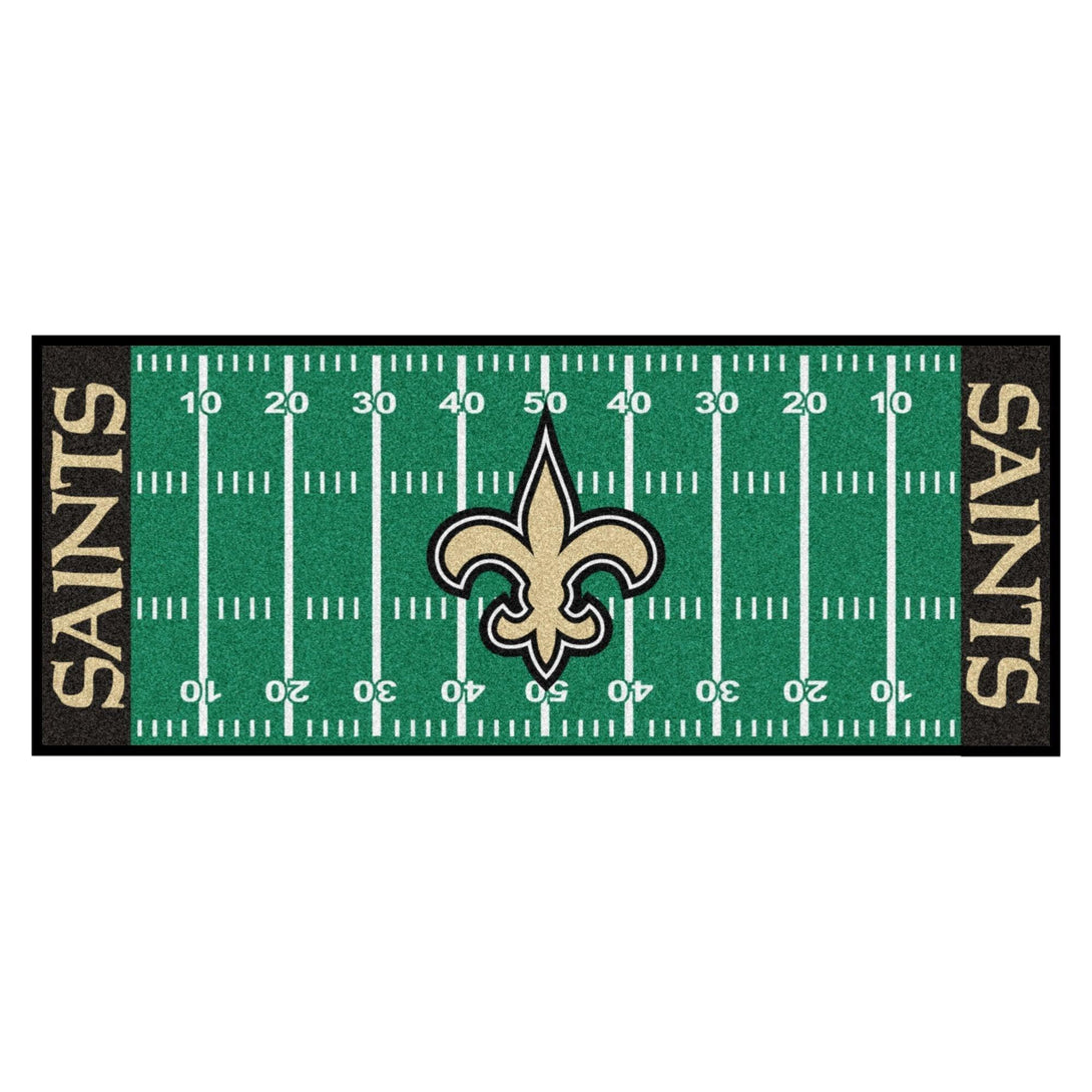 New Orleans Saints NFL futószőnyeg - Sportmania.hu