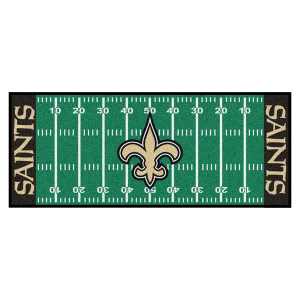 New Orleans Saints NFL futószőnyeg - Sportmania.hu