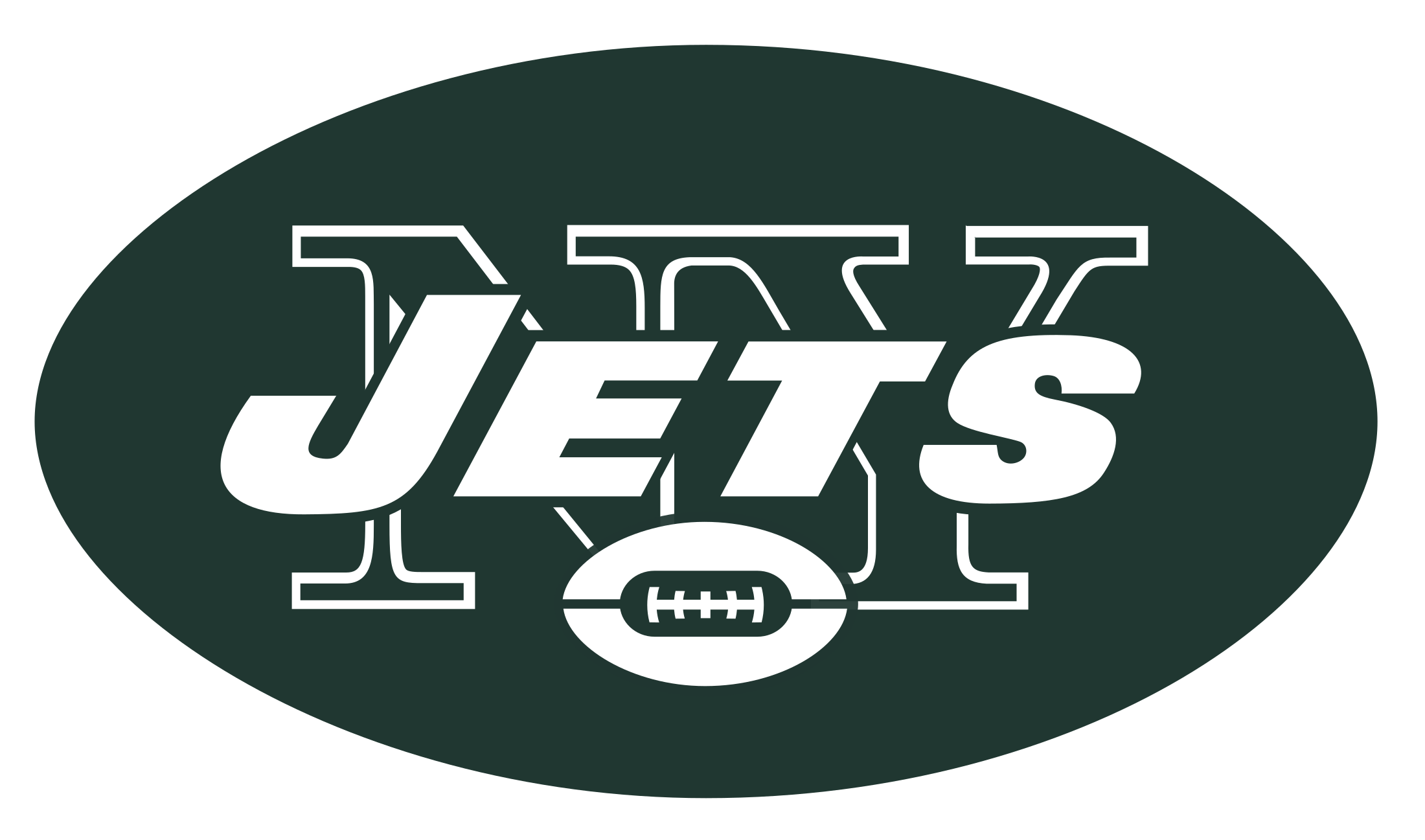 New York Jets logo