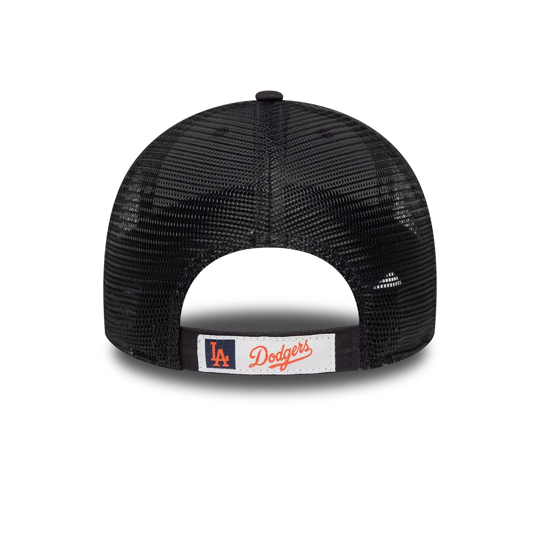 New York LA Dodgers MLB Homefield Navy 9FORTY Trucker sapka - Sportmania.hu