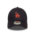 New York LA Dodgers MLB Homefield Navy 9FORTY Trucker sapka - Sportmania.hu