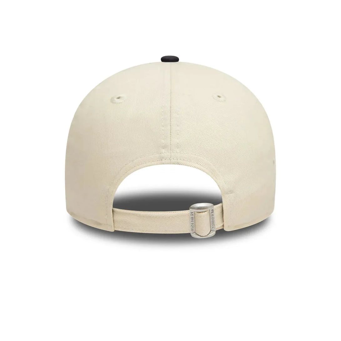 New York Yankees Colour Block Cream 9FORTY baseball sapka - Sportmania.hu