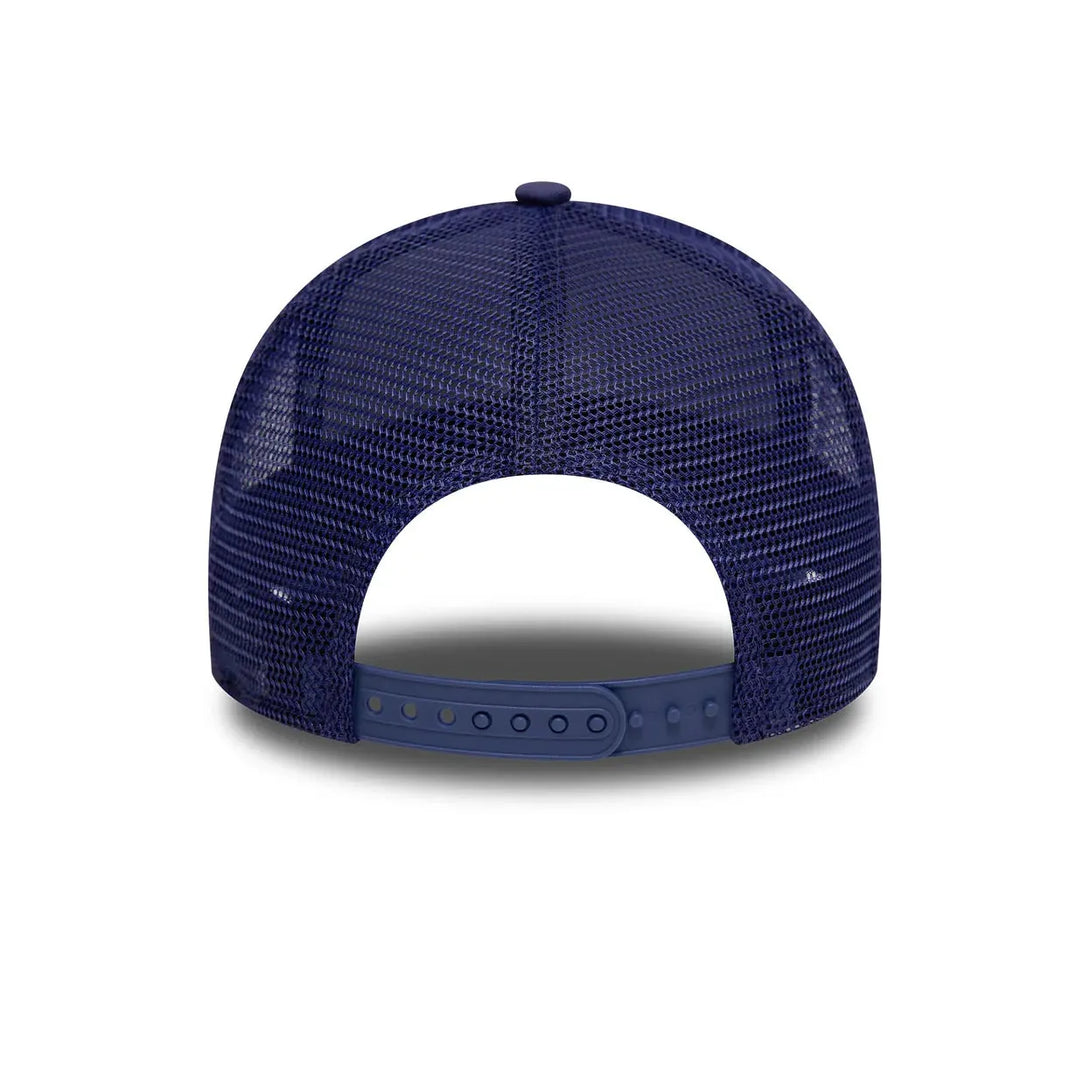 New York Yankees League Essential Dark Blue 9FORTY A-Frame Trucker sapka - Sportmania.hu