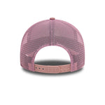 New York Yankees League Essential Dark Pink 9FORTY A-Frame Trucker sapka - Sportmania.hu