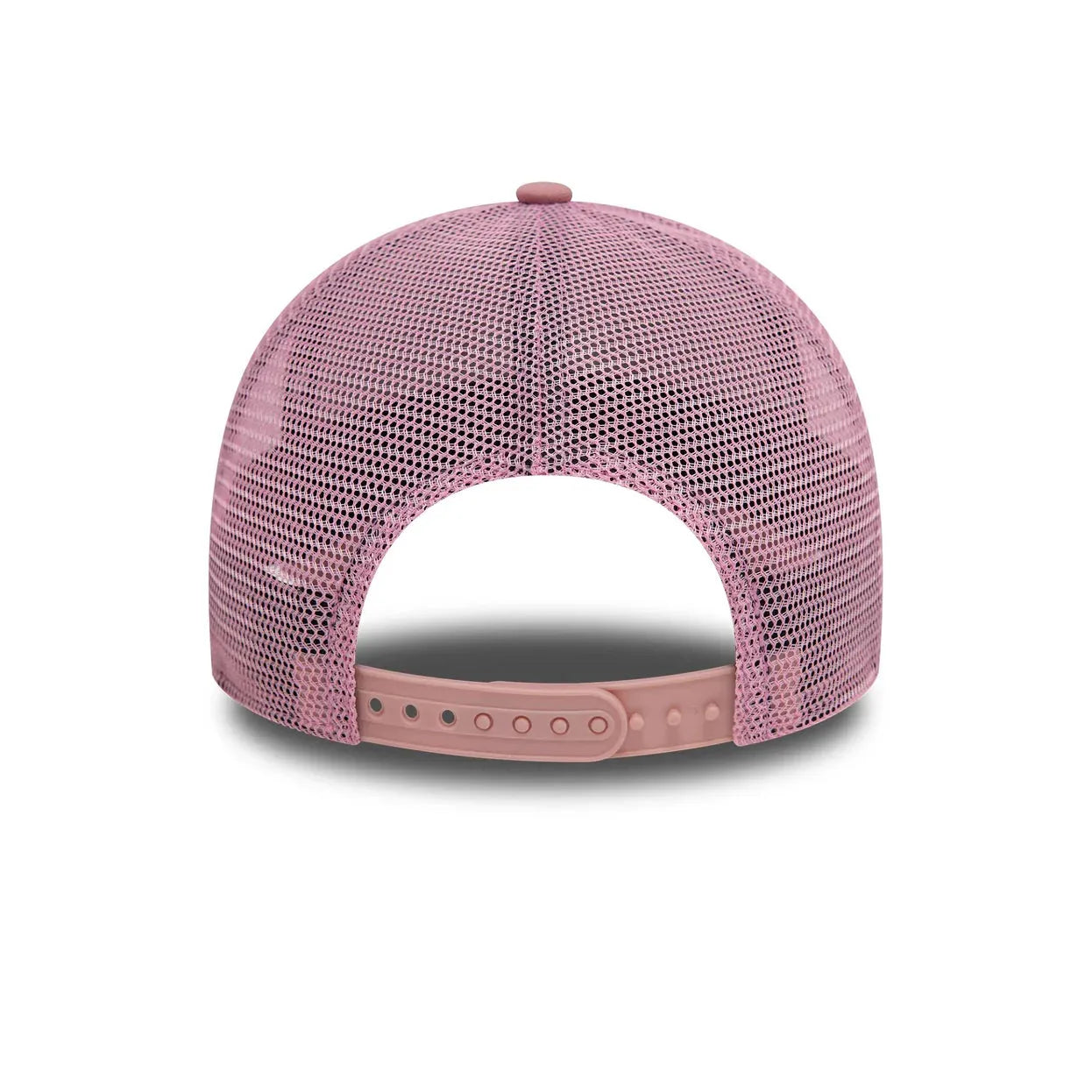 New York Yankees League Essential Dark Pink 9FORTY A-Frame Trucker sapka - Sportmania.hu