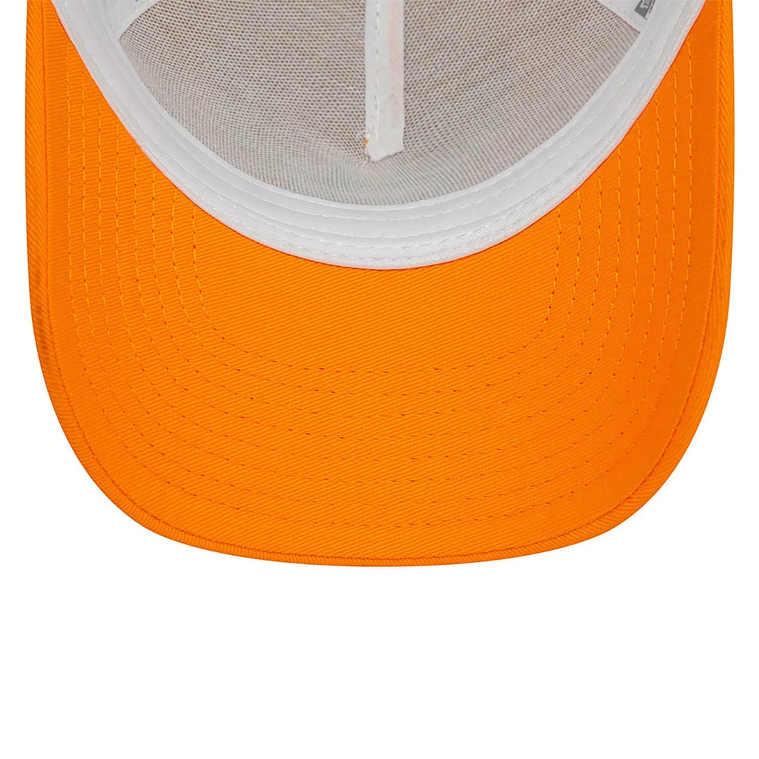 New York Yankees League Essential Orange A-Frame Trucker sapka, gyerek - Sportmania.hu