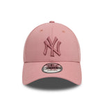 New York Yankees League Essential Pastel Pink 9FORTY baseball sapka - Sportmania.hu