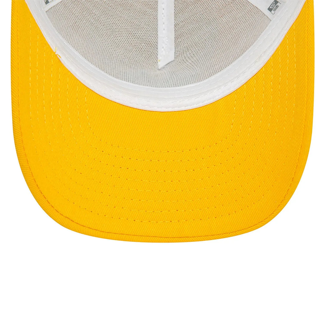 New York Yankees League Essential Yellow A-Frame Trucker sapka, gyerek - Sportmania.hu