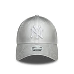 New York Yankees Met Denim Silver 9FORTY farmer baseball sapka, női - Sportmania.hu