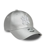 New York Yankees Met Denim Silver 9FORTY farmer baseball sapka, női - Sportmania.hu