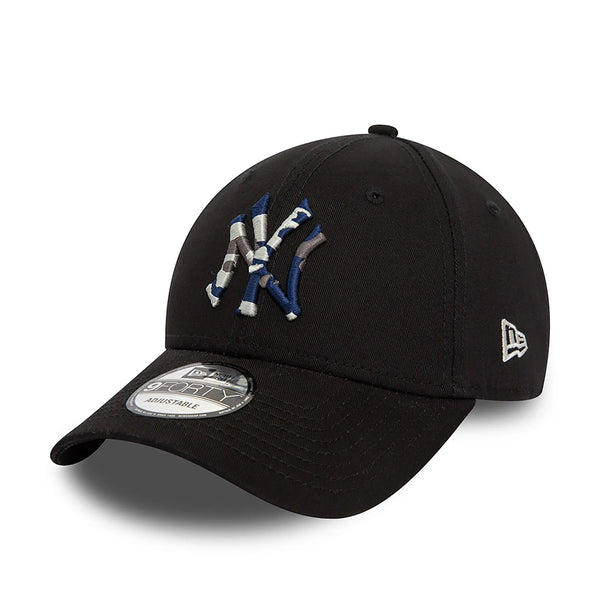 New Era League Essentials 940 New York Yankees Cap 60435189