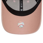 New York Yankees Satin Pastel Pink 9FORTY szatén baseball sapka, női - Sportmania.hu