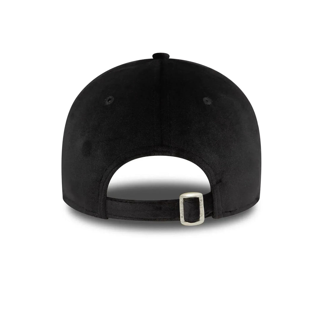New York Yankees Velour Diamante Black 9FORTY baseball sapka, női - Sportmania.hu