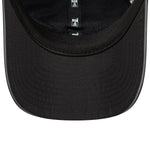 New York Yankees Womens MLB Flawless Black Pony Tail baseball sapka - Sportmania.hu