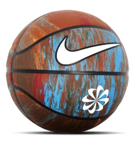 Nike 100 7037 987 07 basketball Kiegészítők - Sportmania.hu