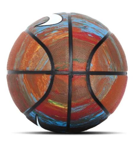 Nike 100 7037 987 07 basketball Kiegészítők - Sportmania.hu