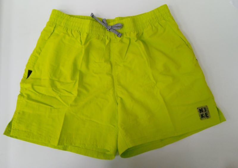 Nike 5\' VOLLEY SHORT B ( Swim) férfi Fürdőruha