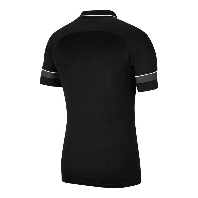 Nike Academy 21 polo Jr CW6106-014 T-shirt Póló