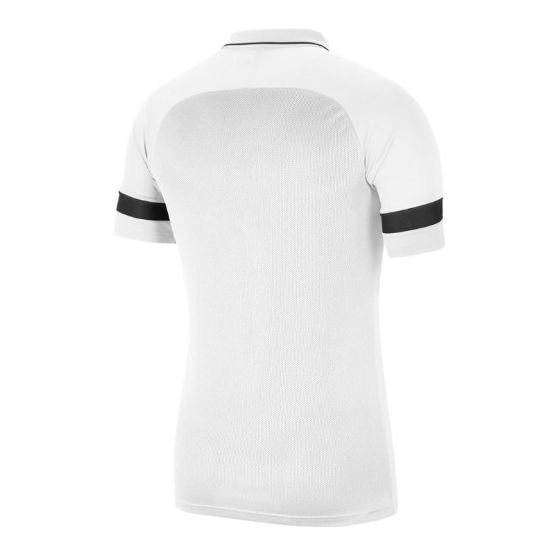 Nike Academy 21 polo Jr CW6106-100 Galléros póló - Sportmania.hu