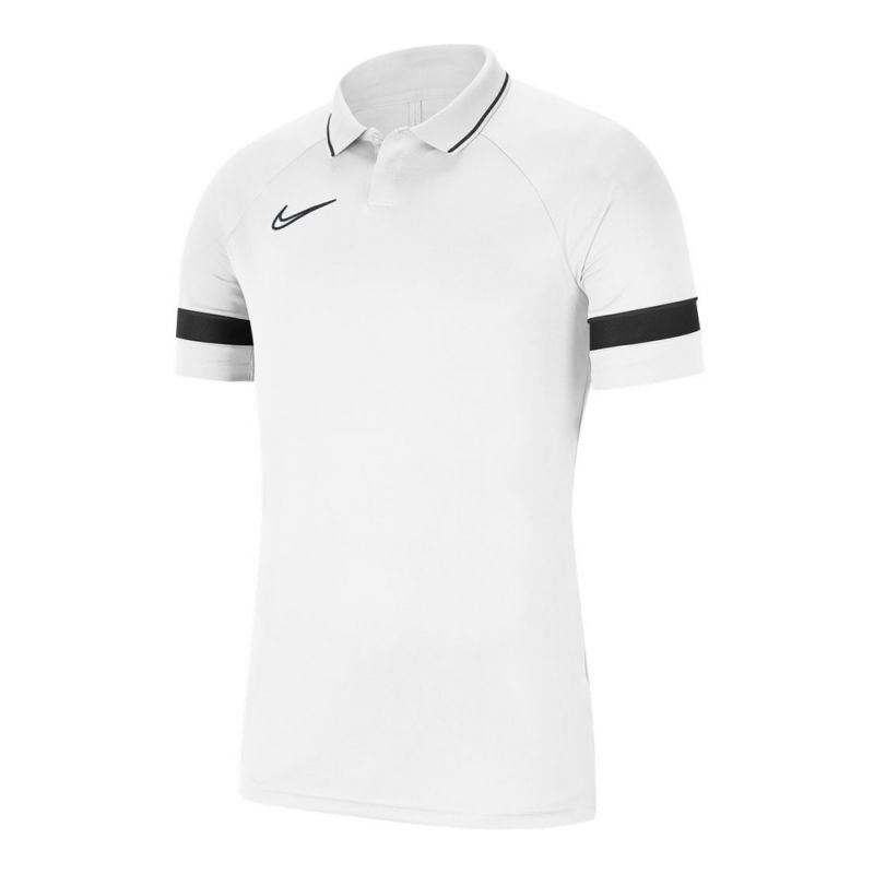 Nike Academy 21 polo Jr CW6106-100 Galléros póló - Sportmania.hu