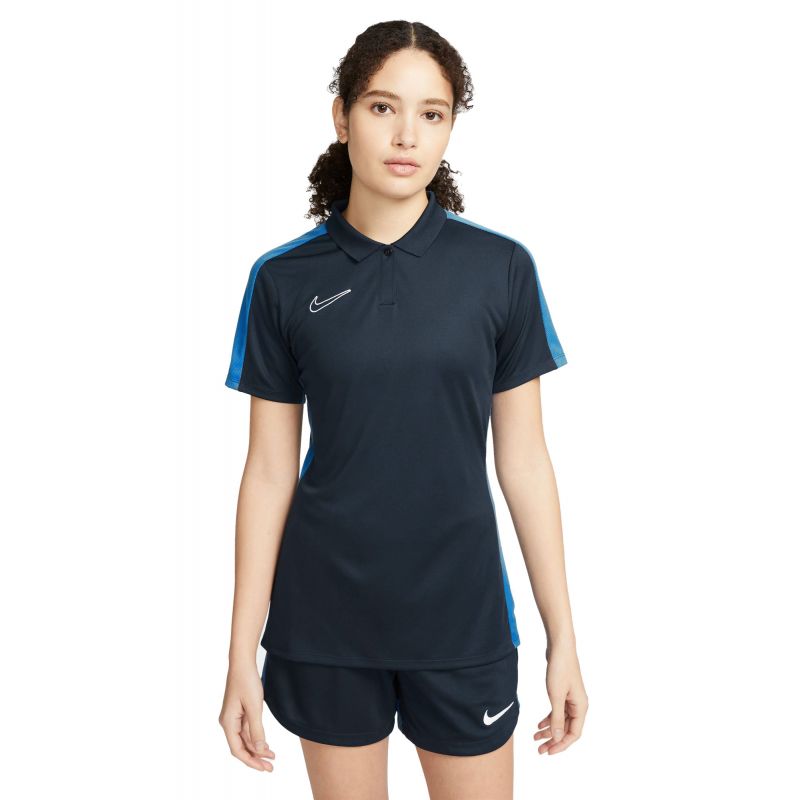 Nike Academy 23 Women's Polo Shirt női DR1348-451