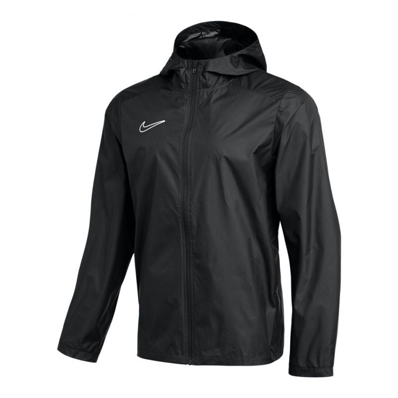 Nike Academy 25 M FZ9858-010 nylon jacket Kabát