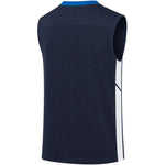Nike Academy 25 Men's T-Shirt Navy kék férfi póló