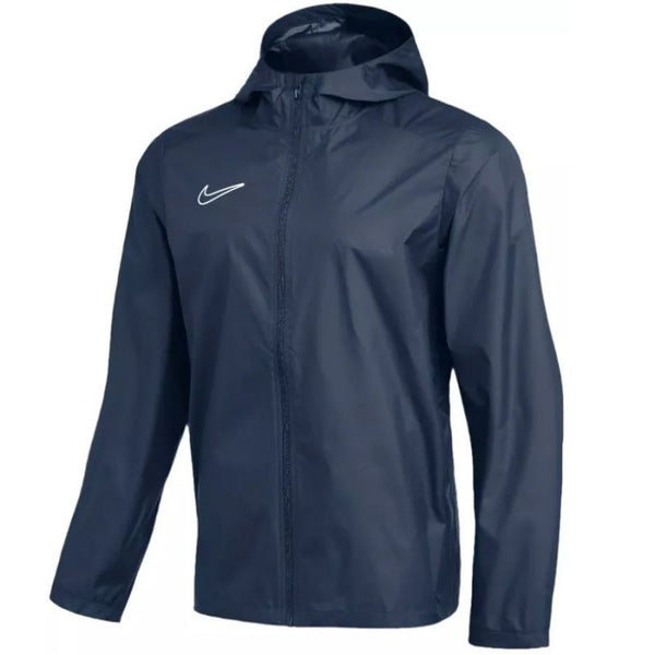 Nike Academy 25 Rain Jacket M FZ9858-410 Kabát - Sportmania.hu