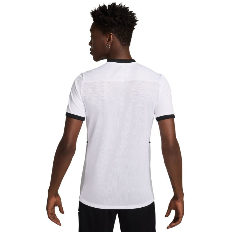 Nike Academy 25 SS Top M FZ9754 100 Ruházat
